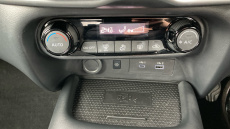 Nissan Juke 1.0 DiG-T N-Connecta 5dr Petrol Hatchback